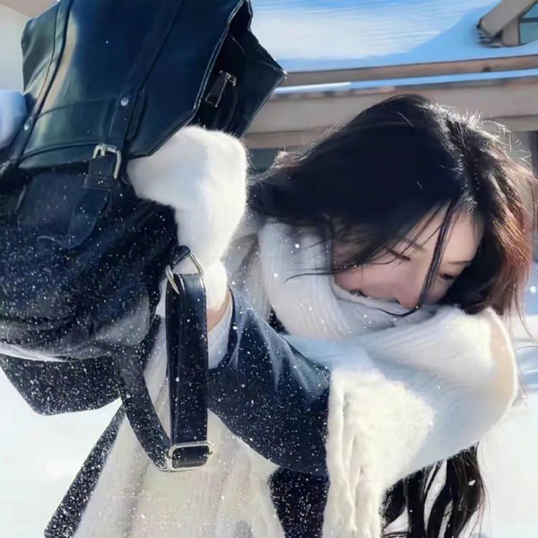我爱夏日长