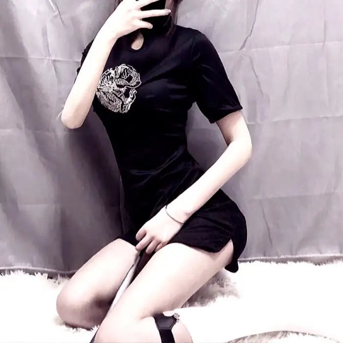 小斧子